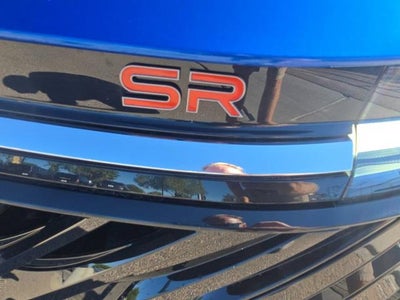 2027 Nissan Sentra SR Midnight Edition