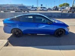 2027 Nissan Sentra SR Midnight Edition