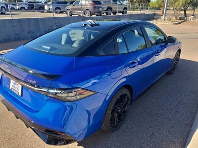 2027 Nissan Sentra SR Midnight Edition