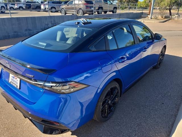 2027 Nissan Sentra SR Midnight Edition