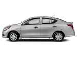 2019 Nissan Versa Sedan 1.6 SV