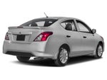 2019 Nissan Versa Sedan 1.6 SV