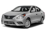 2019 Nissan Versa Sedan 1.6 SV