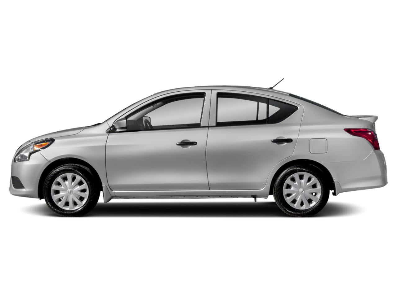 2019 Nissan Versa Sedan 1.6 SV