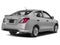 2019 Nissan Versa Sedan 1.6 SV