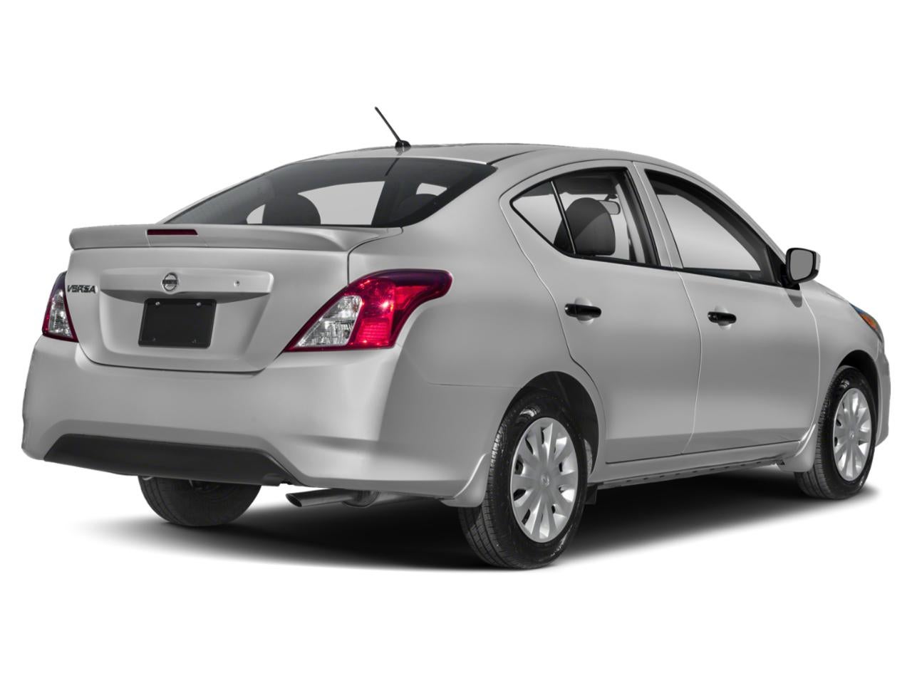 2019 Nissan Versa Sedan 1.6 SV