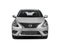2019 Nissan Versa Sedan 1.6 SV