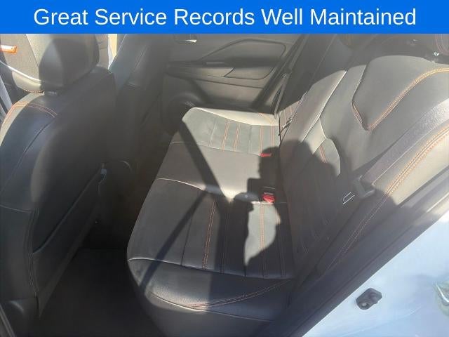 2019 Nissan Kicks SR