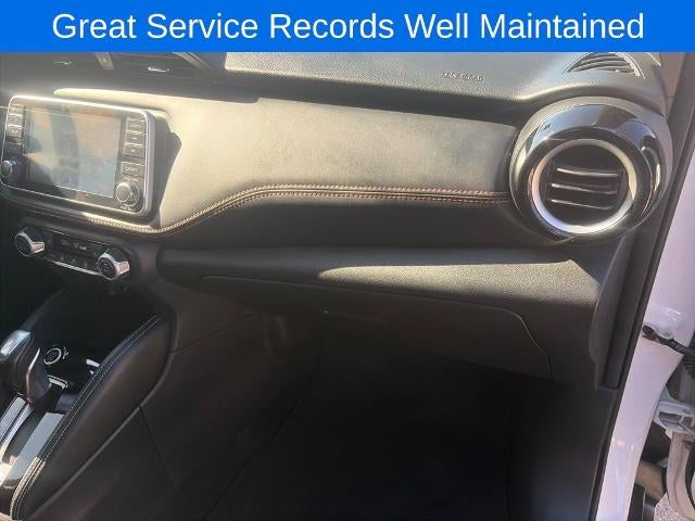 2019 Nissan Kicks SR - Photo 23