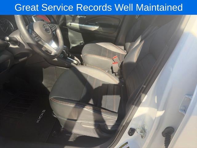 2019 Nissan Kicks SR - Photo 26