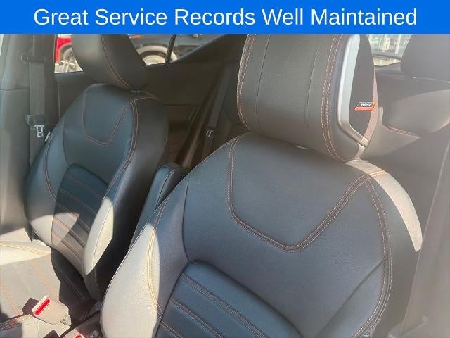 2019 Nissan Kicks SR