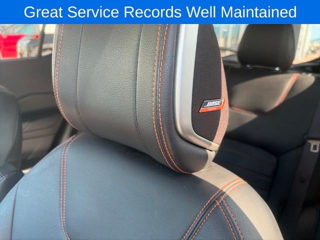 2019 Nissan Kicks SR - Photo 28