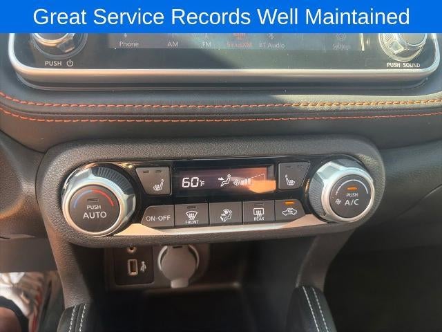 2019 Nissan Kicks SR - Photo 34