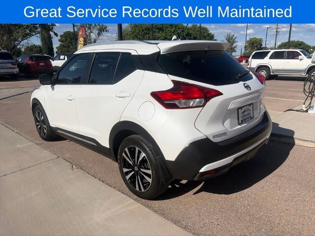 2019 Nissan Kicks SR - Photo 7
