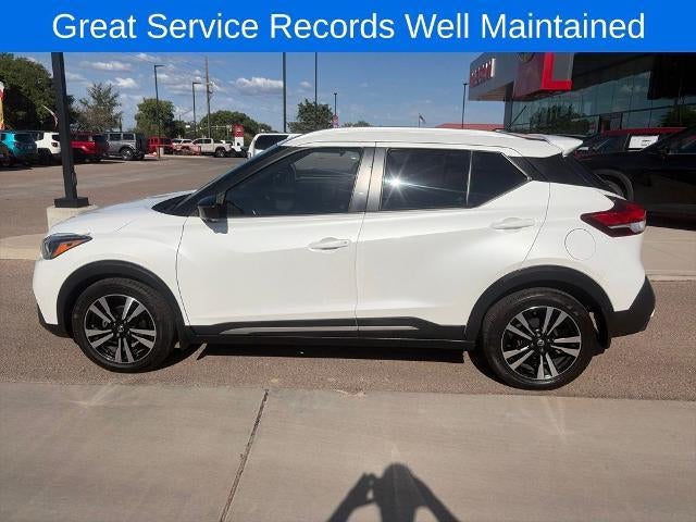 2019 Nissan Kicks SR - Photo 8