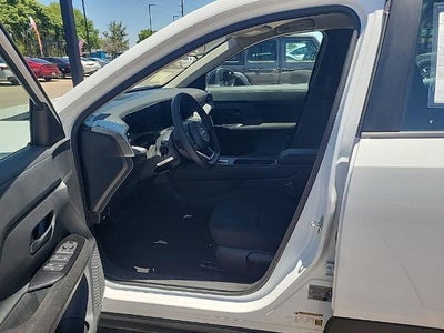 2026 Nissan Kicks S FWD