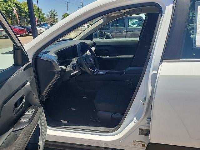 2026 Nissan Kicks S FWD