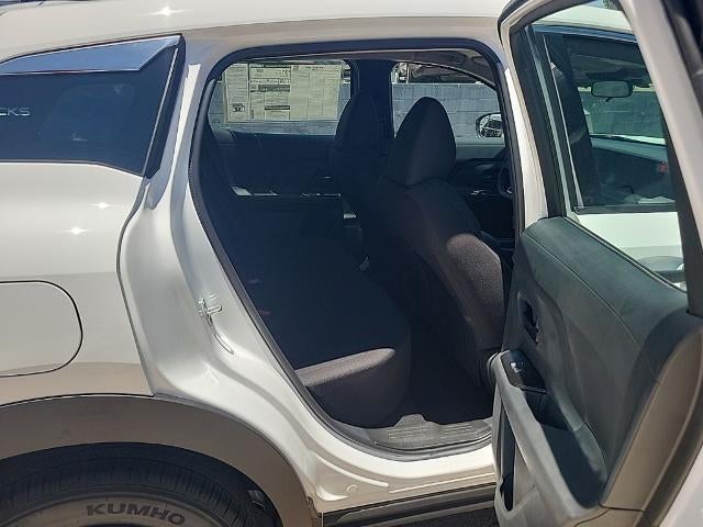 2026 Nissan Kicks S FWD
