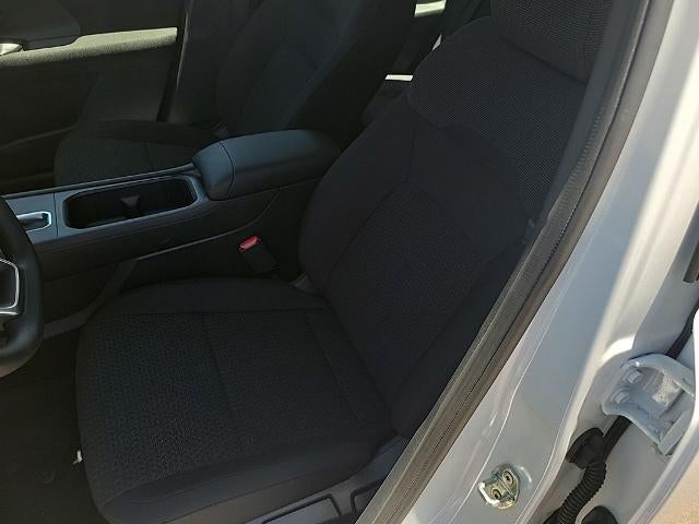 2026 Nissan Kicks S FWD
