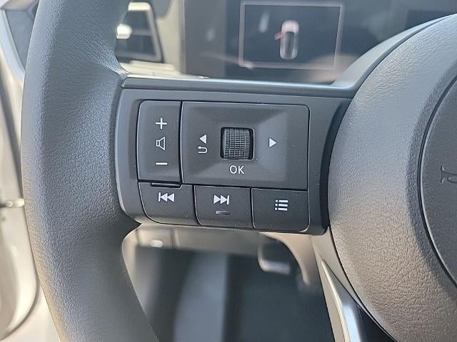 2026 Nissan Kicks S FWD