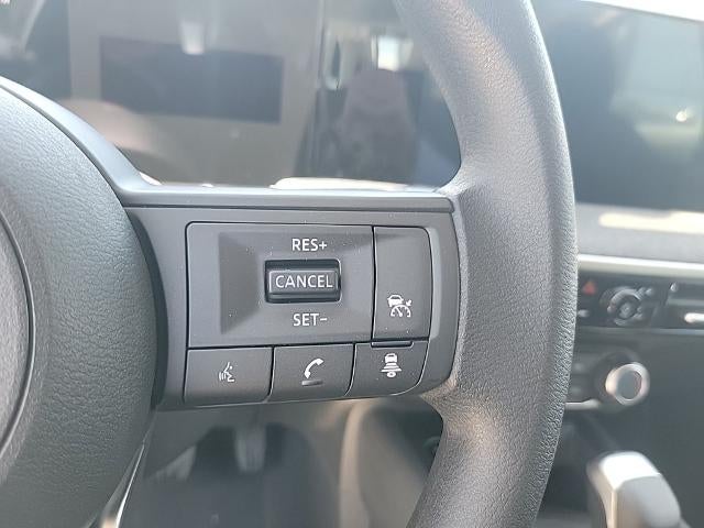 2026 Nissan Kicks S FWD