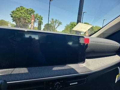 2026 Nissan Kicks S FWD