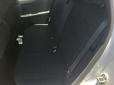 2026 Nissan Kicks S FWD