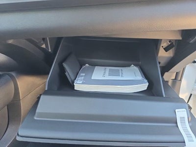 2027 Nissan Kicks S