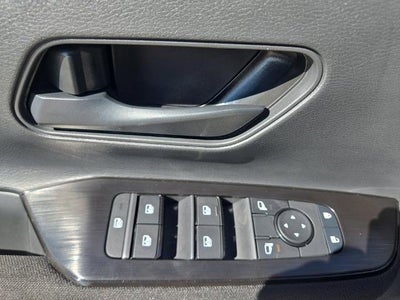 2027 Nissan Kicks S