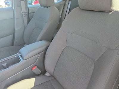 2027 Nissan Kicks S