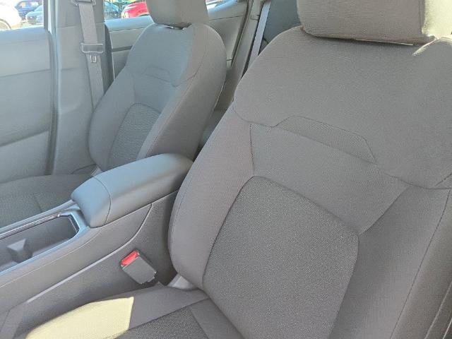 2027 Nissan Kicks S