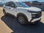 2027 Nissan Kicks S