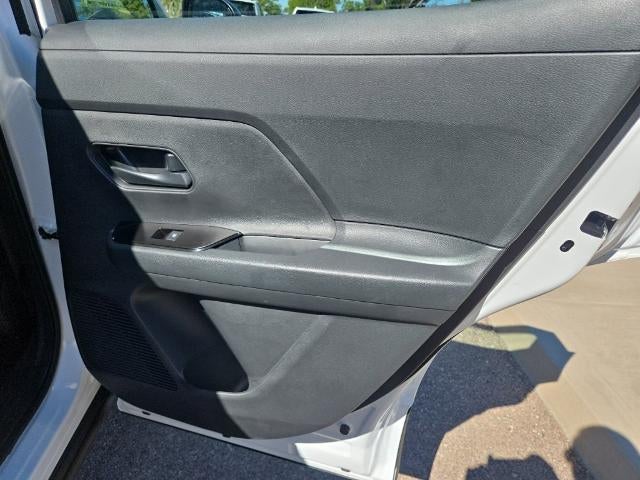 2027 Nissan Kicks S