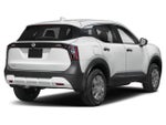 2027 Nissan Kicks S