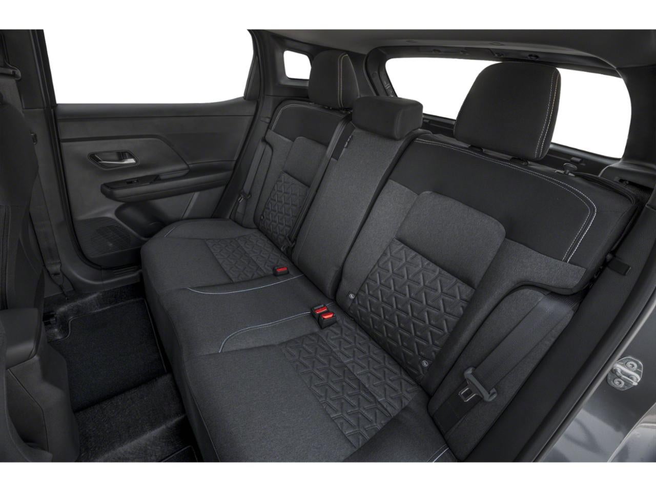 2027 Nissan Kicks Rock Creek®