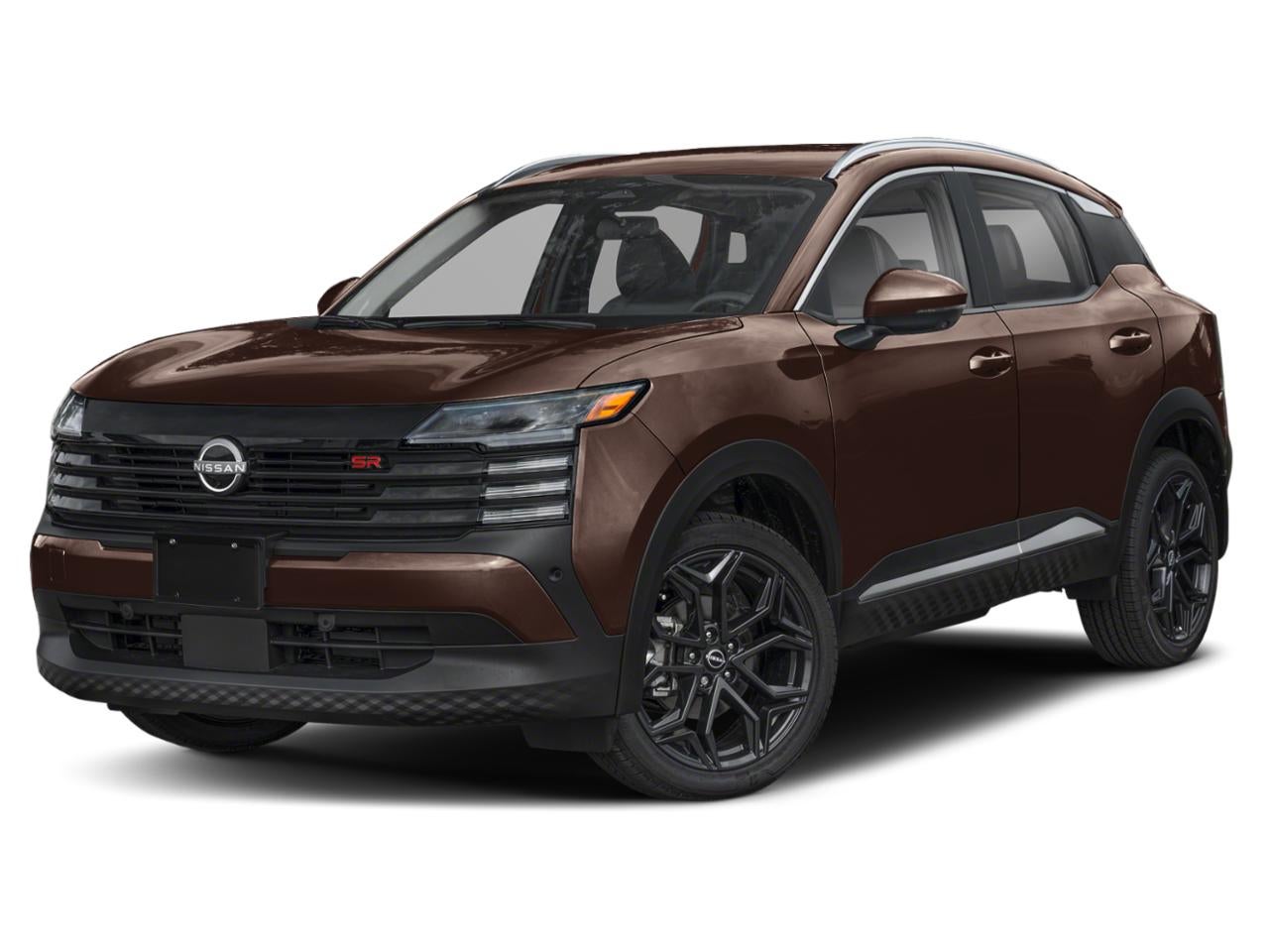 2026 Nissan Kicks's photo