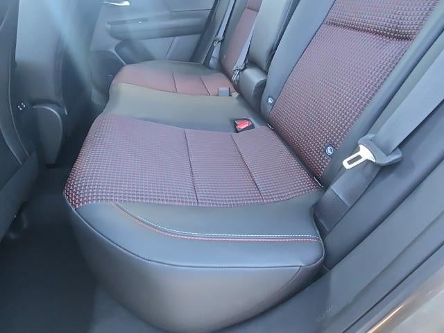 2027 Nissan Kicks SR