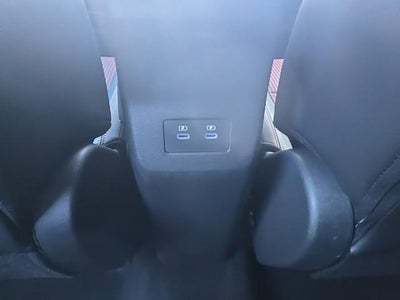 2027 Nissan Kicks SR