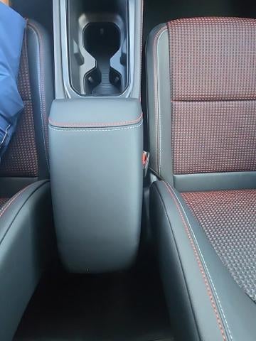 2027 Nissan Kicks SR