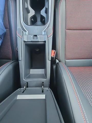 2027 Nissan Kicks SR