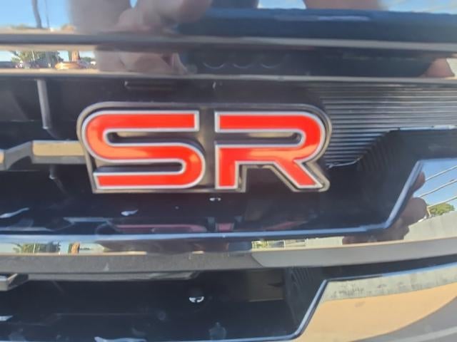 2027 Nissan Kicks SR