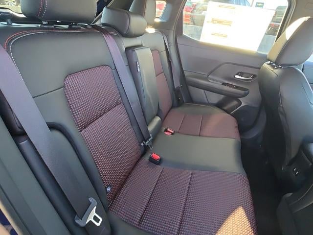 2027 Nissan Kicks SR