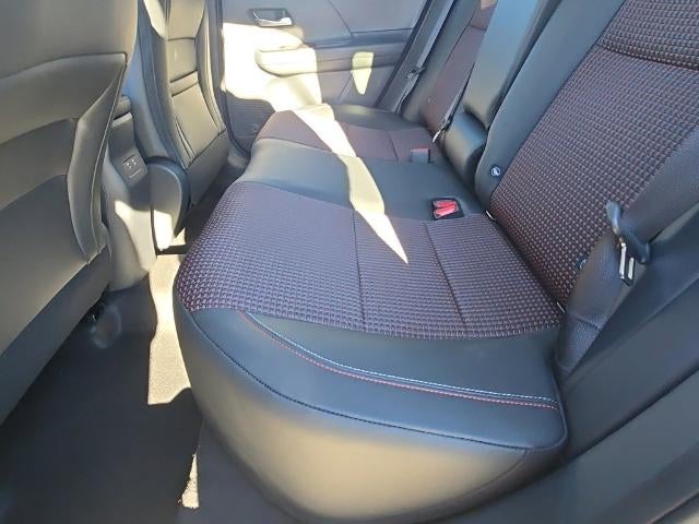 2027 Nissan Kicks SR