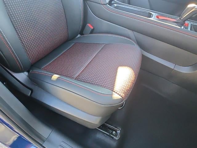 2027 Nissan Kicks SR