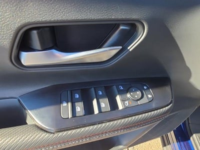 2027 Nissan Kicks SR