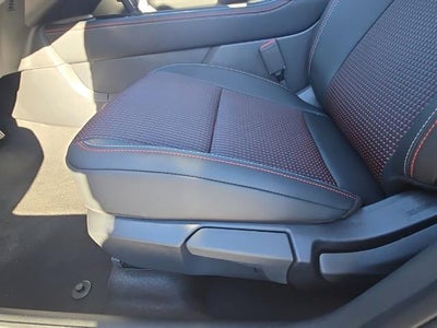 2027 Nissan Kicks SR