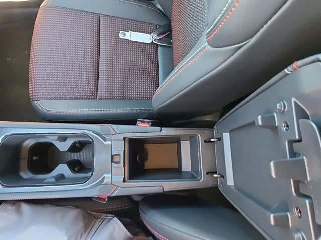 2027 Nissan Kicks SR