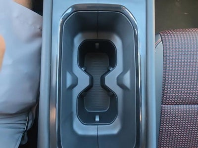 2027 Nissan Kicks SR