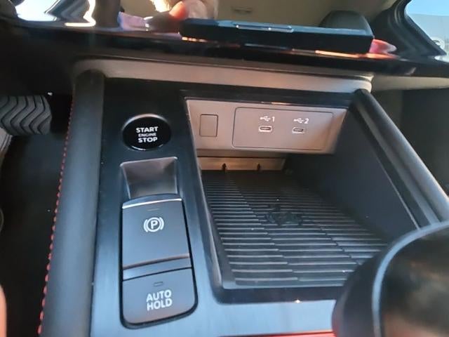 2027 Nissan Kicks SR