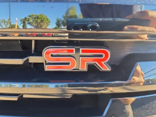 2027 Nissan Kicks SR